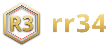 rr34 logo